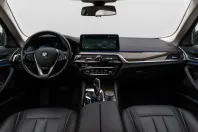 BMW 530 (Seria 5) din 2021 cu 109.373 km - oferta BMW205449 - foto 38