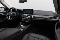 BMW 530 (Seria 5) din 2021 cu 109.373 km - oferta BMW205449 - foto 39