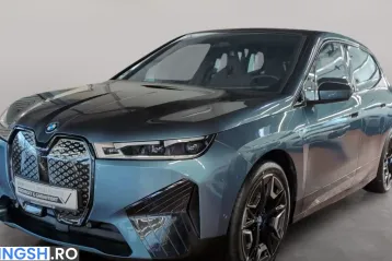 BMW iX din 2023 - oferta BMW205450