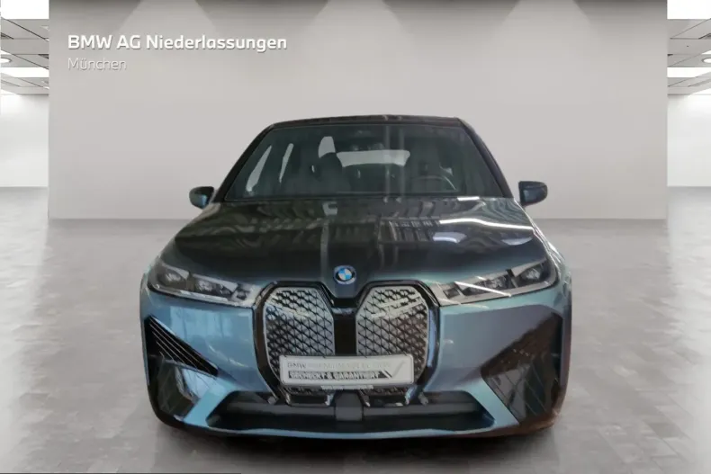 BMW iX din 2023 cu 24.163 km - oferta BMW205450 - foto 2