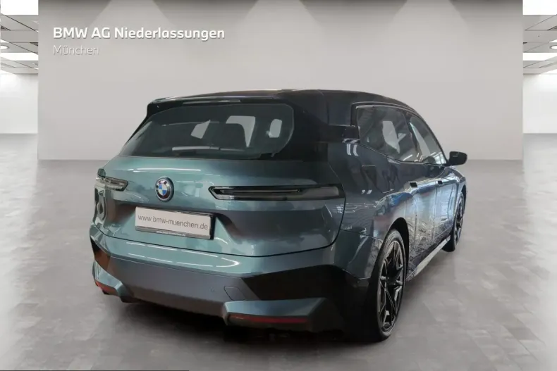 BMW iX din 2023 cu 24.163 km - oferta BMW205450 - foto 4