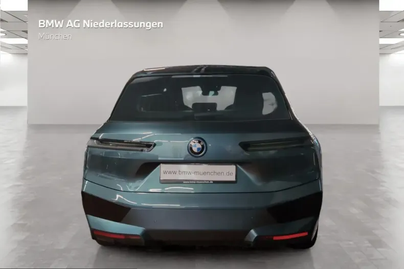 BMW iX din 2023 cu 24.163 km - oferta BMW205450 - foto 5