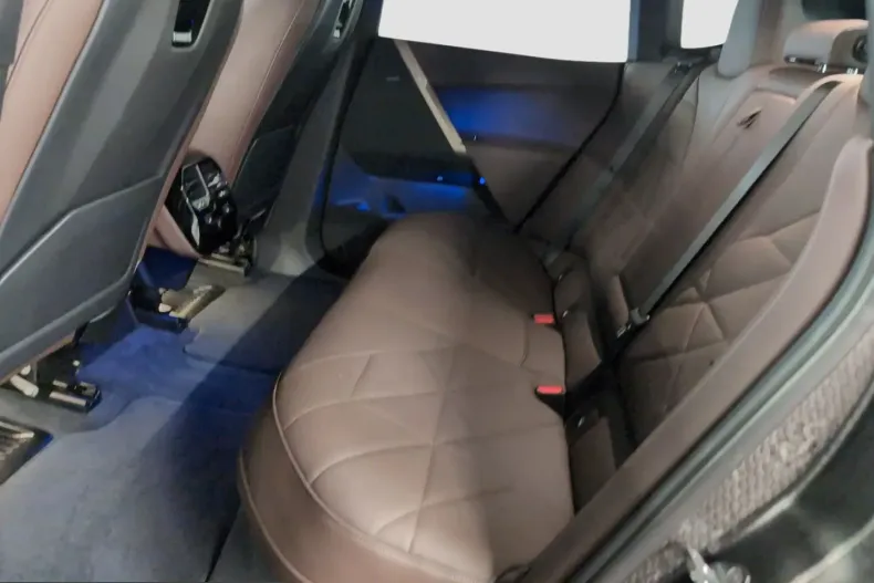 BMW iX din 2023 cu 24.163 km - oferta BMW205450 - foto 8