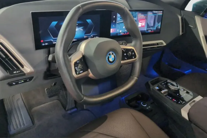 BMW iX din 2023 cu 24.163 km - oferta BMW205450 - foto 9