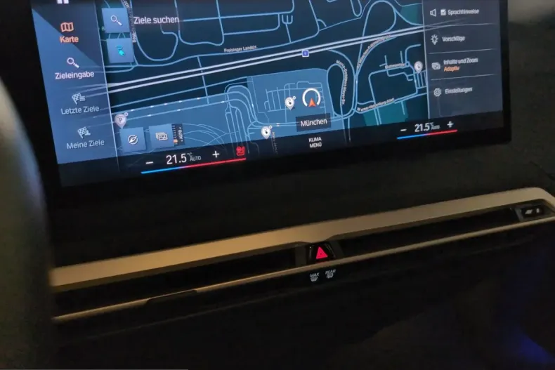 BMW iX din 2023 cu 24.163 km - oferta BMW205450 - foto 10