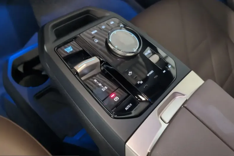 BMW iX din 2023 cu 24.163 km - oferta BMW205450 - foto 11