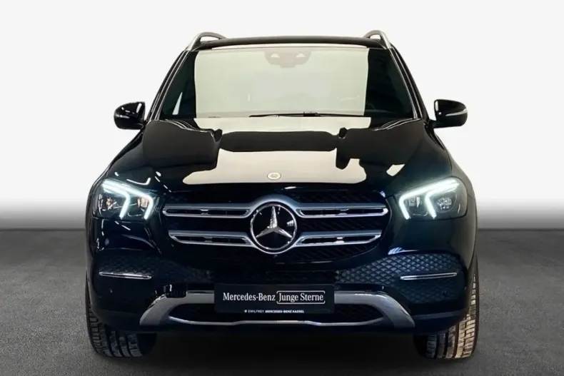 Mercedes-Benz GLE 350 (Clasa GLE) din 2021 cu 89.717 km - oferta MER205451 - foto 1