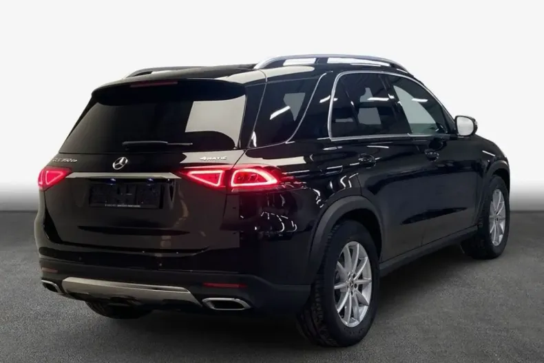 Mercedes-Benz GLE 350 (Clasa GLE) din 2021 cu 89.717 km - oferta MER205451 - foto 2