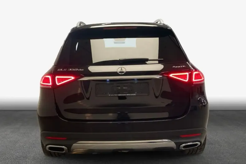 Mercedes-Benz GLE 350 (Clasa GLE) din 2021 cu 89.717 km - oferta MER205451 - foto 4