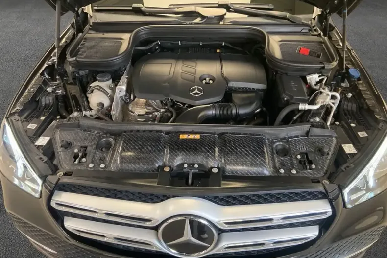 Mercedes-Benz GLE 350 (Clasa GLE) din 2021 cu 89.717 km - oferta MER205451 - foto 7