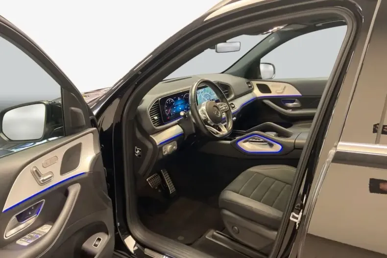 Mercedes-Benz GLE 350 (Clasa GLE) din 2021 cu 89.717 km - oferta MER205451 - foto 9