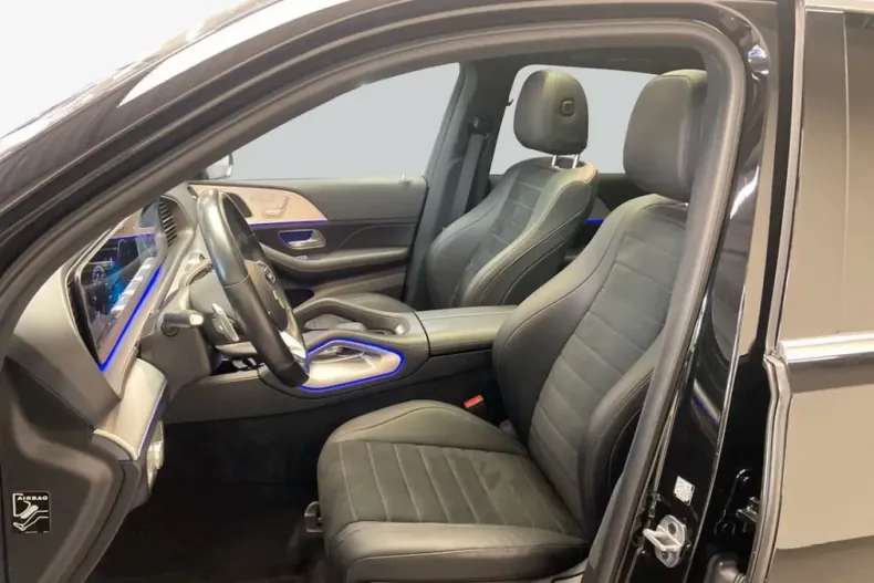 Mercedes-Benz GLE 350 (Clasa GLE) din 2021 cu 89.717 km - oferta MER205451 - foto 10