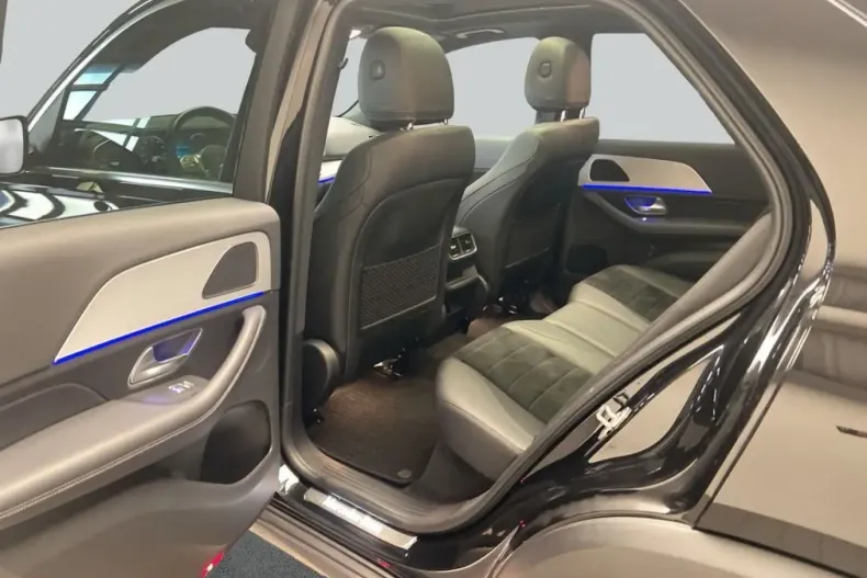 Mercedes-Benz GLE 350 (Clasa GLE) din 2021 cu 89.717 km - oferta MER205451 - foto 11