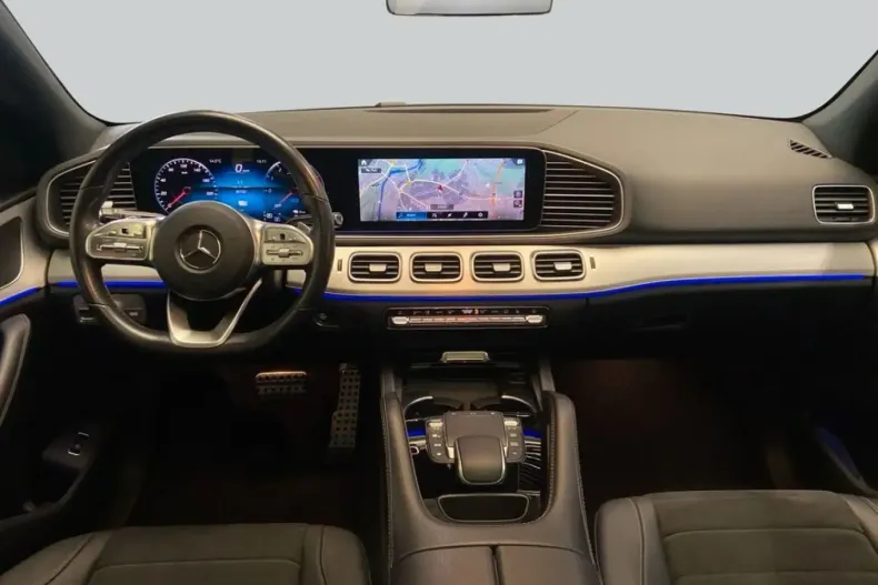 Mercedes-Benz GLE 350 (Clasa GLE) din 2021 cu 89.717 km - oferta MER205451 - foto 13