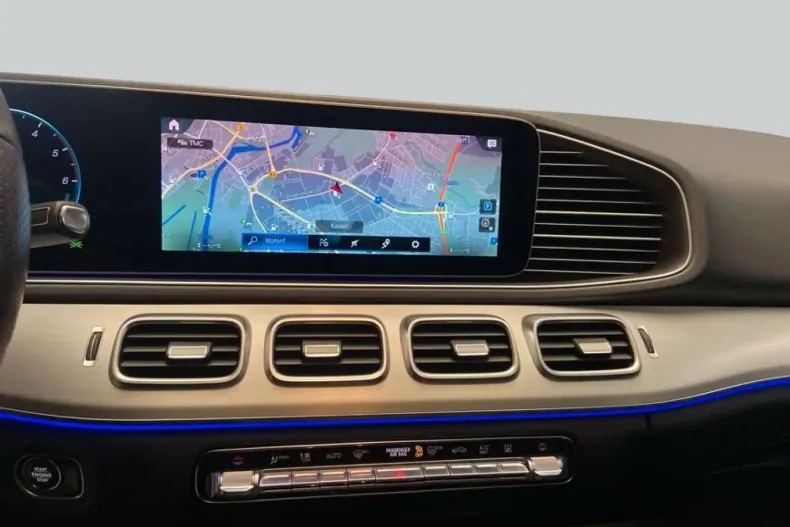 Mercedes-Benz GLE 350 (Clasa GLE) din 2021 cu 89.717 km - oferta MER205451 - foto 18