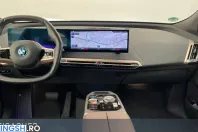 BMW iX din 2023 cu 18.000 km - oferta BMW205452 - foto 5