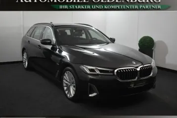 BMW 530 din 2021 - oferta BMW205453