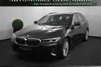 BMW 530 (Seria 5) din 2021 cu 94.687 km - oferta BMW205453 - foto 2