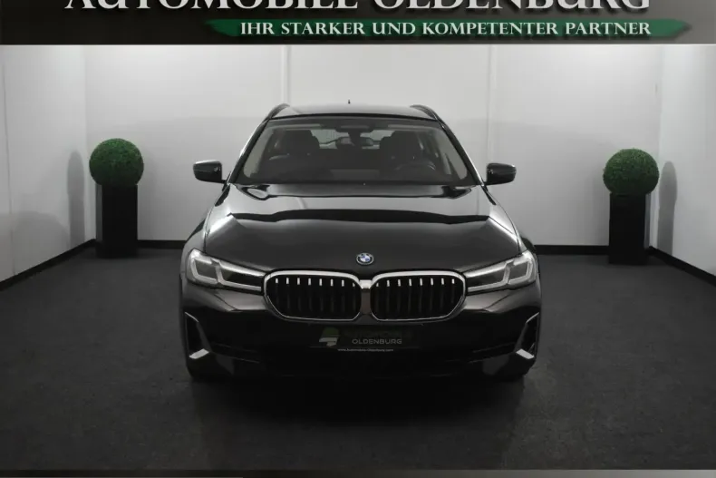 BMW 530 (Seria 5) din 2021 cu 94.687 km - oferta BMW205453 - foto 3