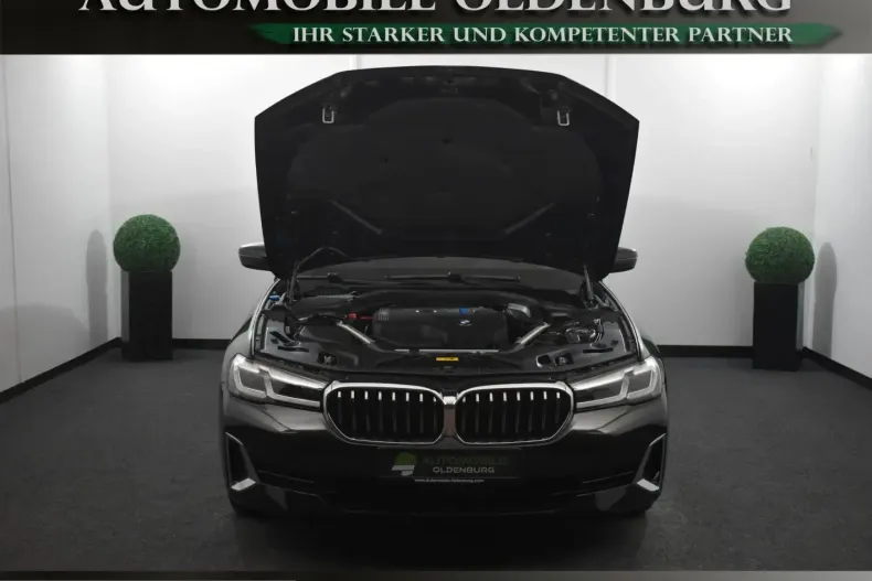 BMW 530 (Seria 5) din 2021 cu 94.687 km - oferta BMW205453 - foto 4