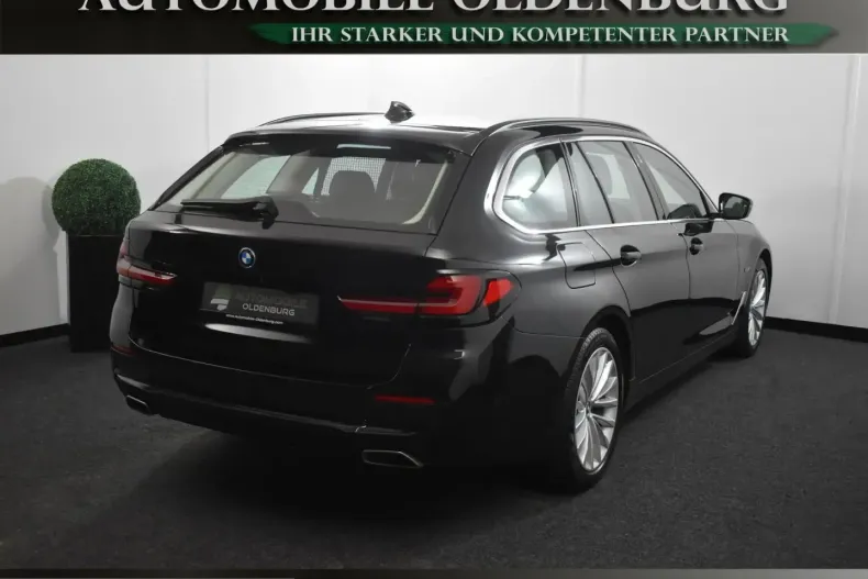 BMW 530 (Seria 5) din 2021 cu 94.687 km - oferta BMW205453 - foto 5