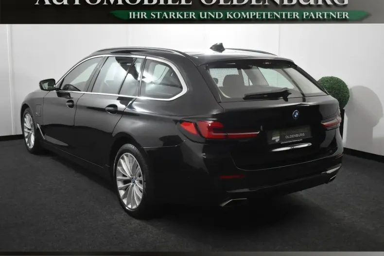 BMW 530 (Seria 5) din 2021 cu 94.687 km - oferta BMW205453 - foto 6