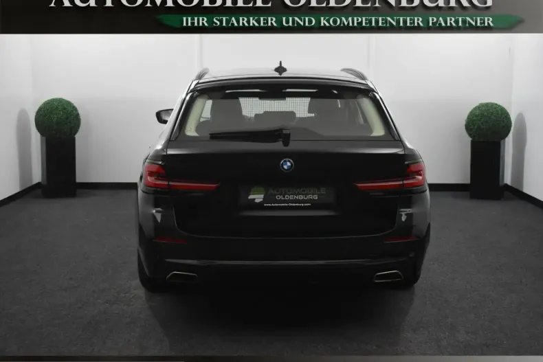 BMW 530 (Seria 5) din 2021 cu 94.687 km - oferta BMW205453 - foto 7