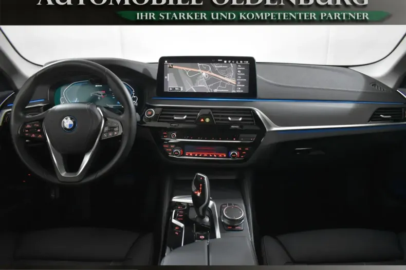 BMW 530 (Seria 5) din 2021 cu 94.687 km - oferta BMW205453 - foto 9