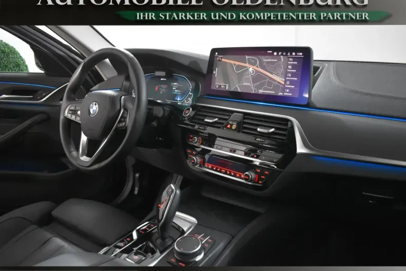 BMW 530 (Seria 5) din 2021 cu 94.687 km - oferta BMW205453 - foto 10