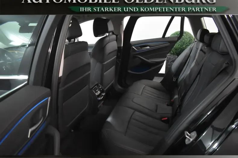 BMW 530 (Seria 5) din 2021 cu 94.687 km - oferta BMW205453 - foto 12