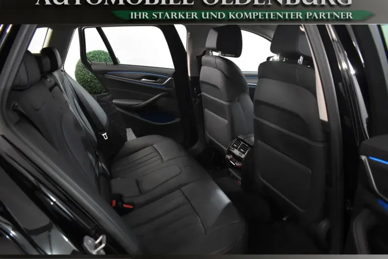 BMW 530 (Seria 5) din 2021 cu 94.687 km - oferta BMW205453 - foto 14