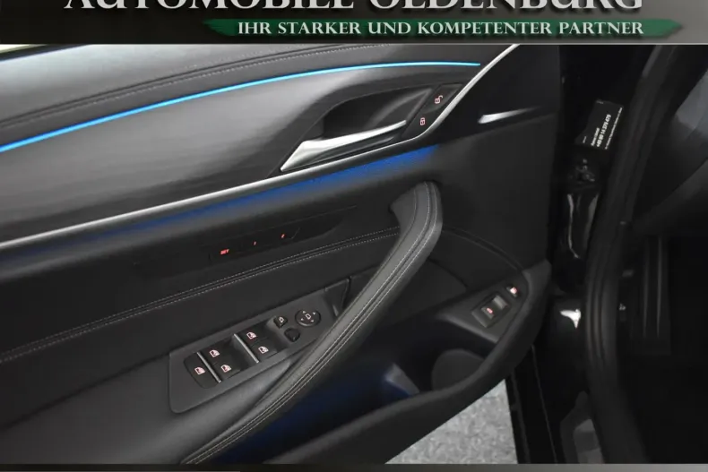 BMW 530 (Seria 5) din 2021 cu 94.687 km - oferta BMW205453 - foto 15