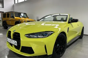 BMW M4 din 2022 - oferta BMW205454