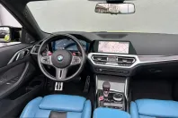 BMW M4 (Seria 4) din 2022 cu 58.850 km - oferta BMW205454 - foto 2