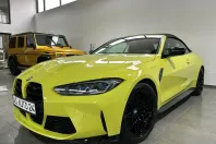 BMW M4 (Seria 4) din 2022 cu 58.850 km - oferta BMW205454 - foto 4