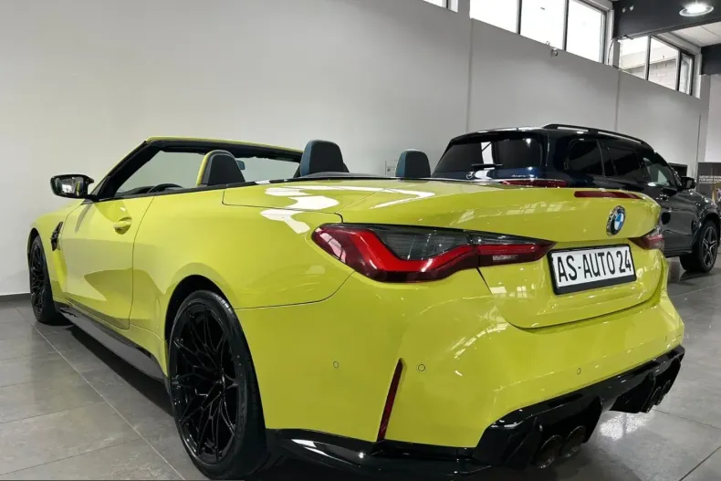 BMW M4 (Seria 4) din 2022 cu 58.850 km - oferta BMW205454 - foto 5