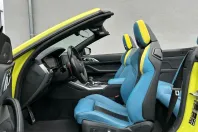 BMW M4 (Seria 4) din 2022 cu 58.850 km - oferta BMW205454 - foto 8