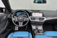 BMW M4 (Seria 4) din 2022 cu 58.850 km - oferta BMW205454 - foto 9