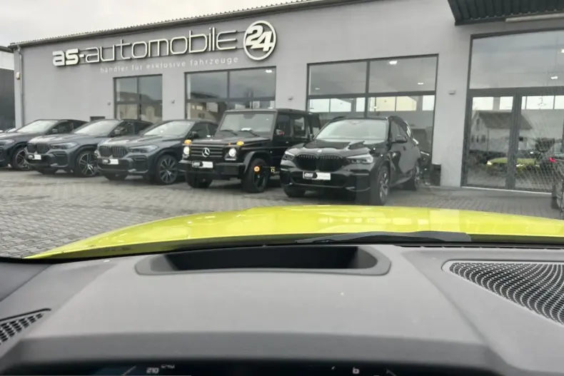 BMW M4 (Seria 4) din 2022 cu 58.850 km - oferta BMW205454 - foto 11