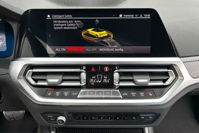 BMW M4 (Seria 4) din 2022 cu 58.850 km - oferta BMW205454 - foto 12