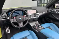 BMW M4 (Seria 4) din 2022 cu 58.850 km - oferta BMW205454 - foto 14