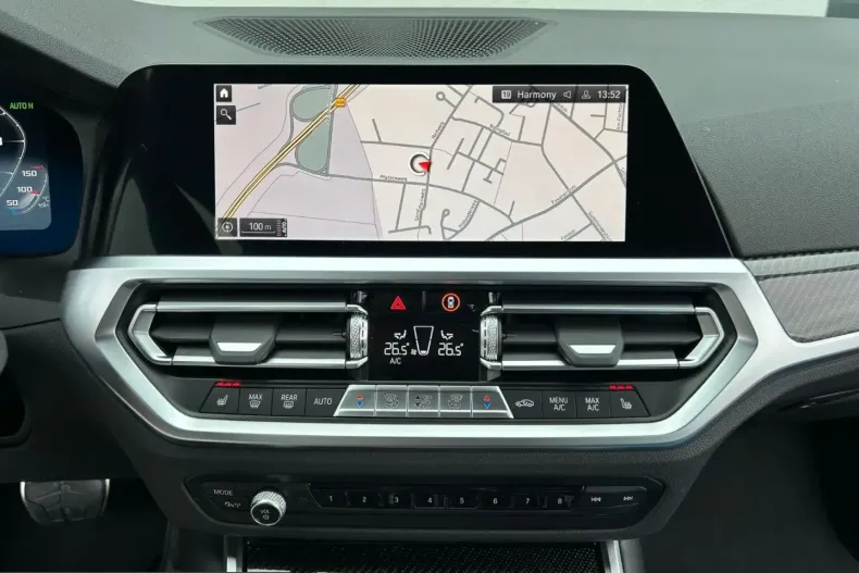 BMW M4 (Seria 4) din 2022 cu 58.850 km - oferta BMW205454 - foto 18