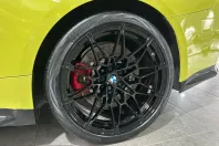 BMW M4 (Seria 4) din 2022 cu 58.850 km - oferta BMW205454 - foto 19