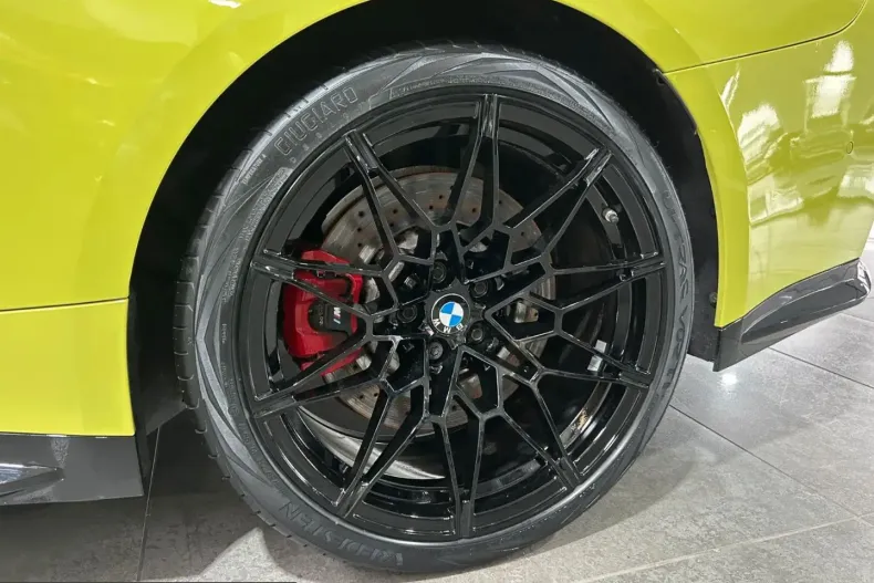 BMW M4 (Seria 4) din 2022 cu 58.850 km - oferta BMW205454 - foto 19