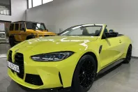 BMW M4 (Seria 4) din 2022 cu 58.850 km - oferta BMW205454 - foto 20
