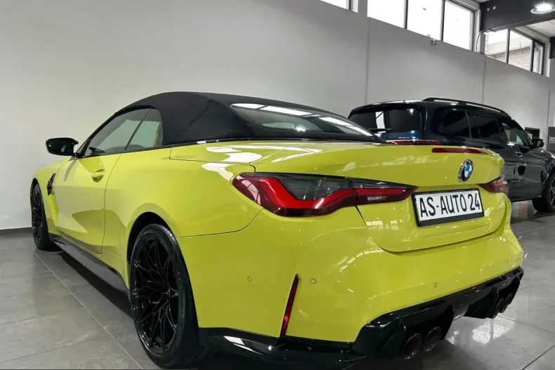 BMW M4 (Seria 4) din 2022 cu 58.850 km - oferta BMW205454 - foto 22