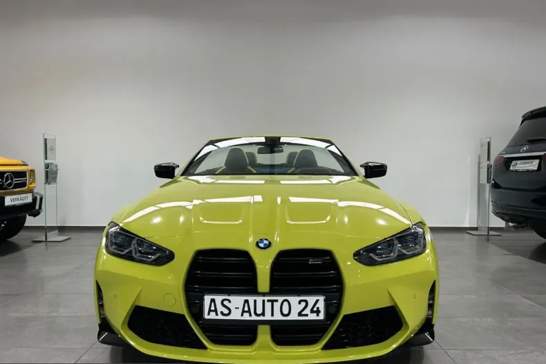 BMW M4 (Seria 4) din 2022 cu 58.850 km - oferta BMW205454 - foto 23