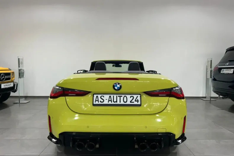 BMW M4 (Seria 4) din 2022 cu 58.850 km - oferta BMW205454 - foto 24