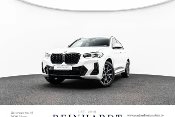 BMW X4 din 2022 - oferta BMW205455