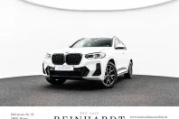 BMW X4 (Seria X) din 2022 cu 132.652 km - oferta BMW205455 - foto 2